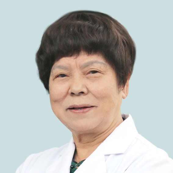 杨桂珍 主任医师 教授