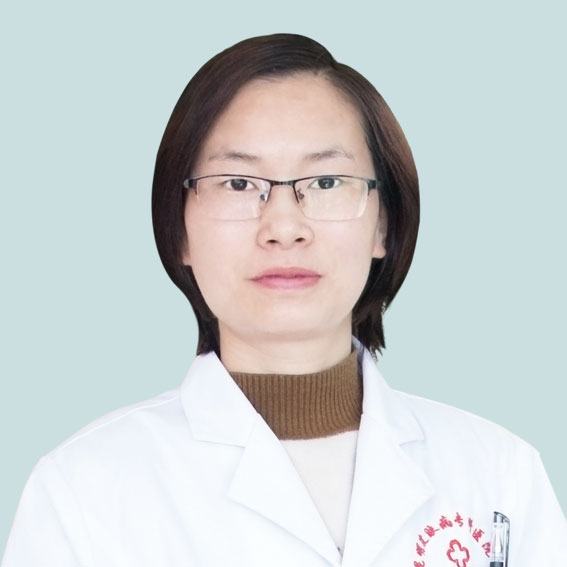 陈晓庆 主治医师