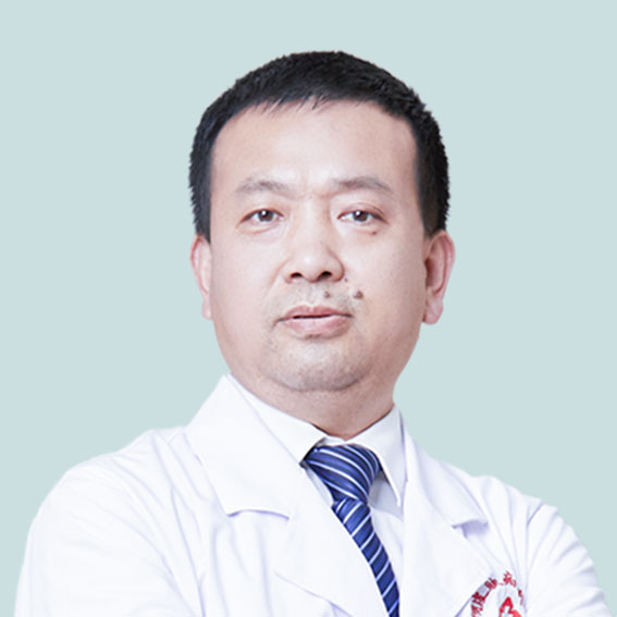 杨永贵  主治医师
